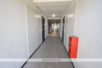 Ｌａ　Ｄｏｕｃｅｕｒ片平[1DK/28.03m2]の共用部10