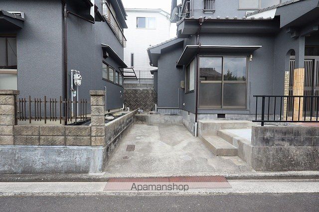 可部線 下祇園駅 徒歩31分 2階建 築44年の外観写真