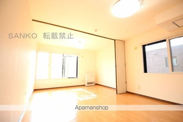 アルファアパル北11条 IIの内装写真