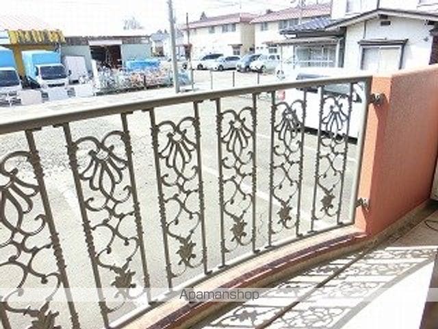 リトルハイムみたけの内装写真