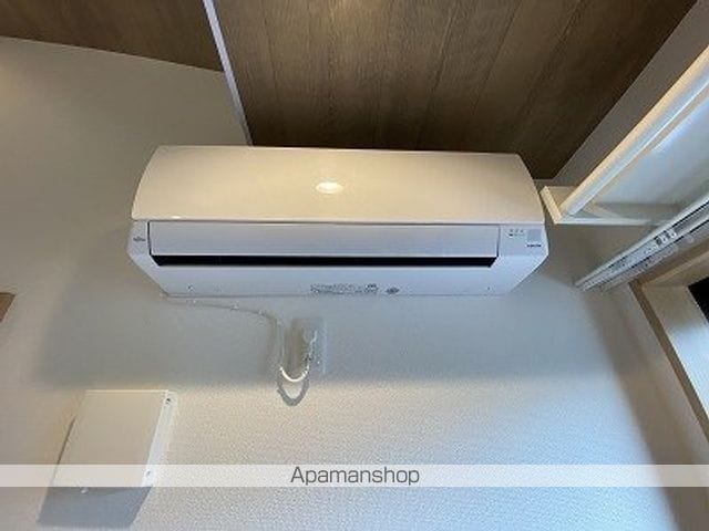 フォルケホイスコーレ湘南の内装写真