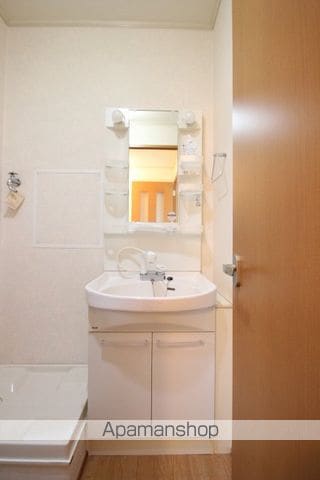 CASA-MIWAの内装写真