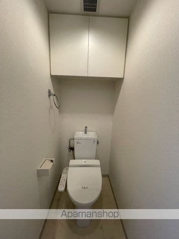 CASSIA福島駅前の内装写真