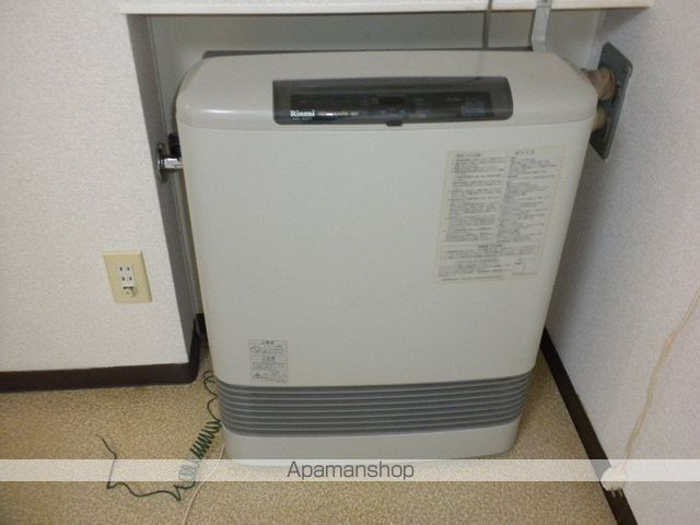 コーポラスITOの内装写真