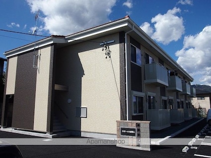 長野県飯田市北方[1LDK/46.79m2]の外観3