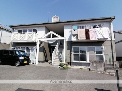 コーポ金光Ａ[3DK/48.84m2]の外観3