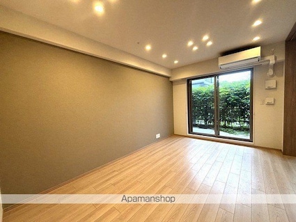 東京都杉並区荻窪２丁目[2LDK/58.93m2]のリビング・居間1