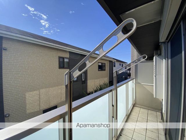 クロノス[1LDK/49.17m2]の内装1