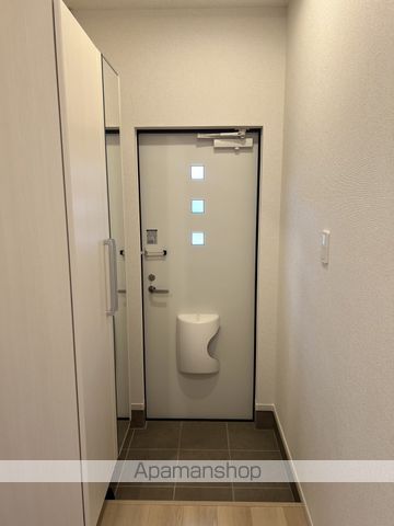 クレアールII Aの内装写真