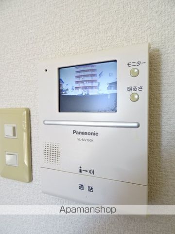 AVANTIVの内装写真
