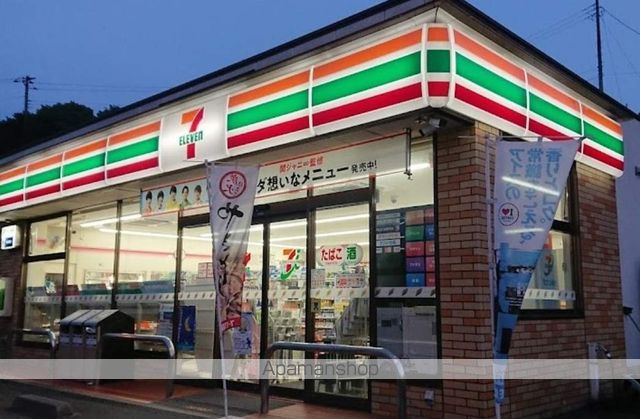 レオパレスコンフォールＫ＆Ｋ 103 ｜ 神奈川県横浜市戸塚区小雀町225-1（賃貸アパート1K・1階・19.87㎡） その20