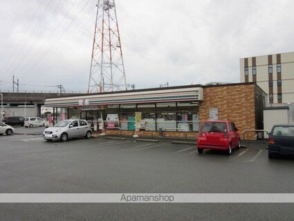 フラン　ブリーズ　Ⅲ[2LDK/58.64m2]の周辺5