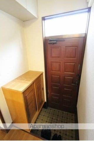 メゾネット5の内装写真