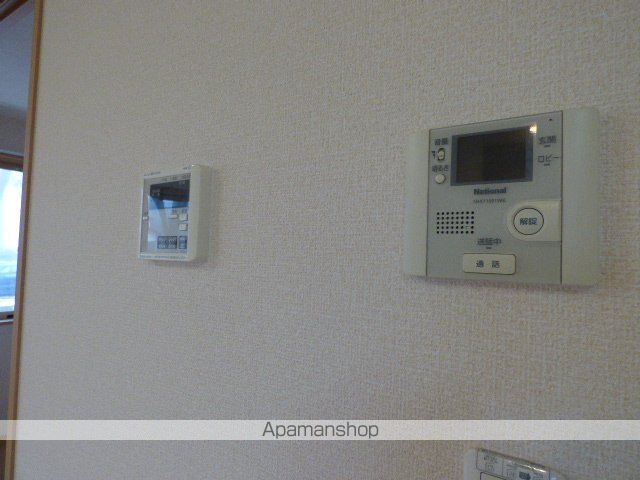 コートビレッジ山王 IIIの内装写真