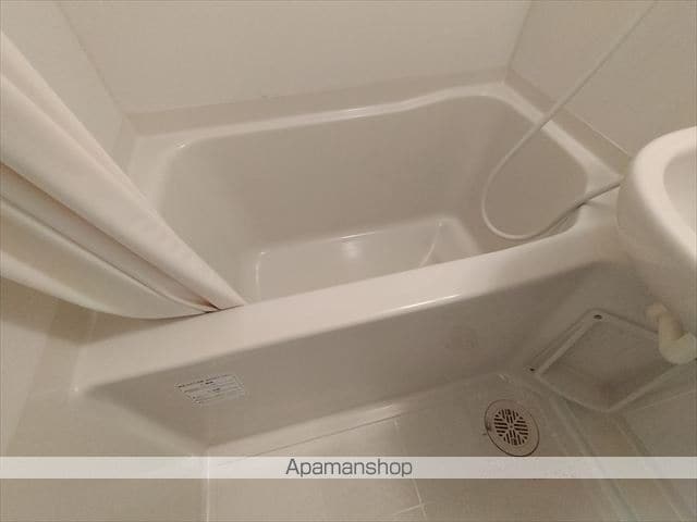 パティオ千里山の内装写真