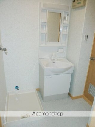 サンスクエアビル[5SDK/243.65m2]の洗面所