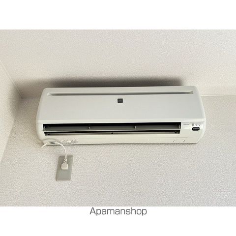 シャイニングラピュタの内装写真