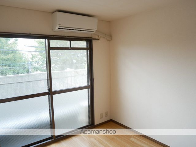ヤスミマンションの内装写真