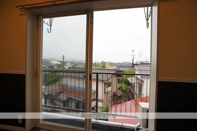 アスペリテ本所の内装写真