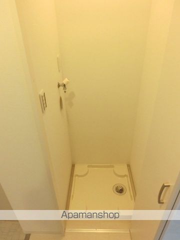 サニーハウス南堀江の内装写真
