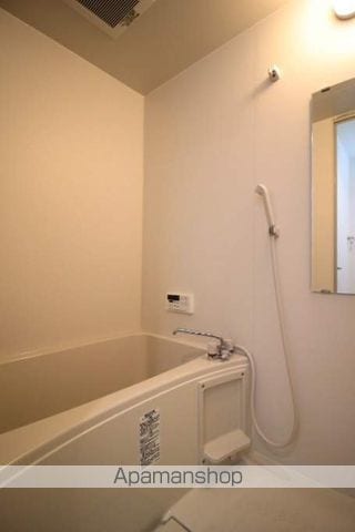 CAMPANELLAの内装写真