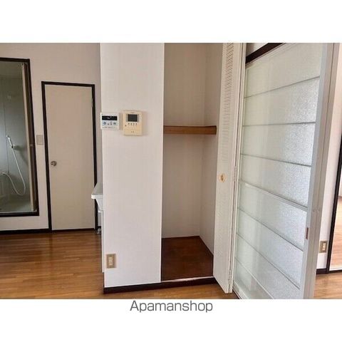 ハイツセゾンの内装写真