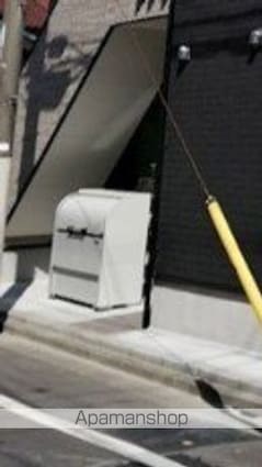 リンク北小岩[1R/14.76m2]のロビー3