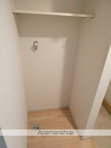 KUU PALACEの内装写真