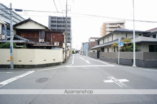 カーサミラ吉野町の周辺写真