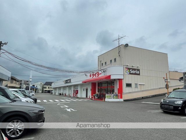 ヴィレッジ本郷の周辺写真