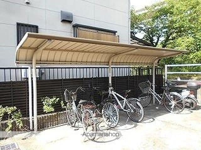 レオパレス山長のその他写真