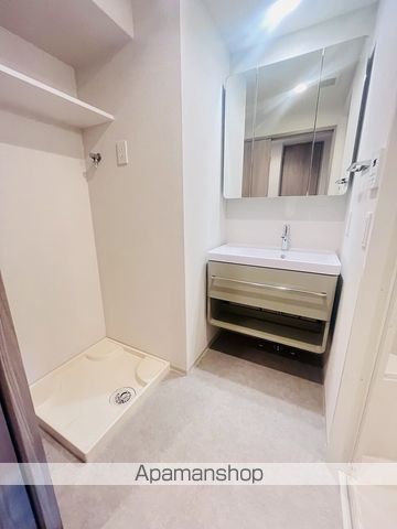 PRESSANCE 東淀川駅前 PLOCHEの内装写真