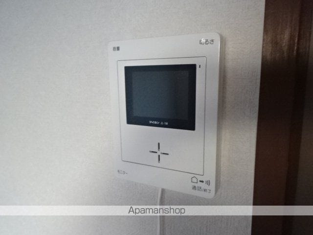 スタジオMの内装写真