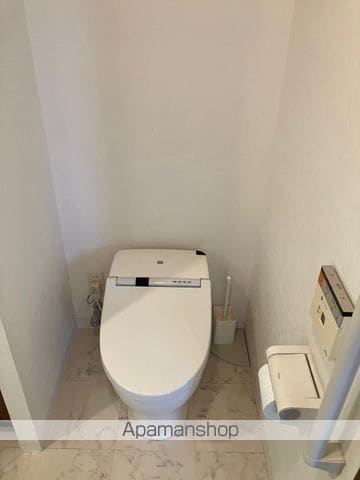 フローレンス福山ローズタワーの内装写真