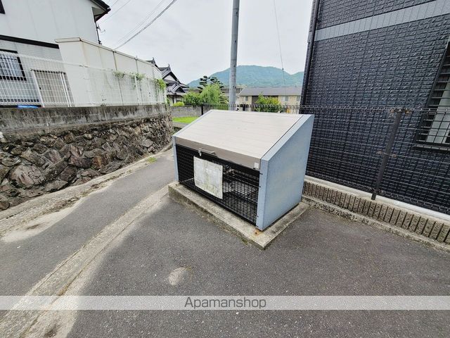 セゾン高取北弐番館のその他写真