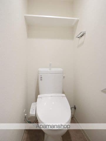 アステリ鶴舞トゥリアの内装写真