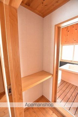 小樽市 2階建 築26年の内装写真