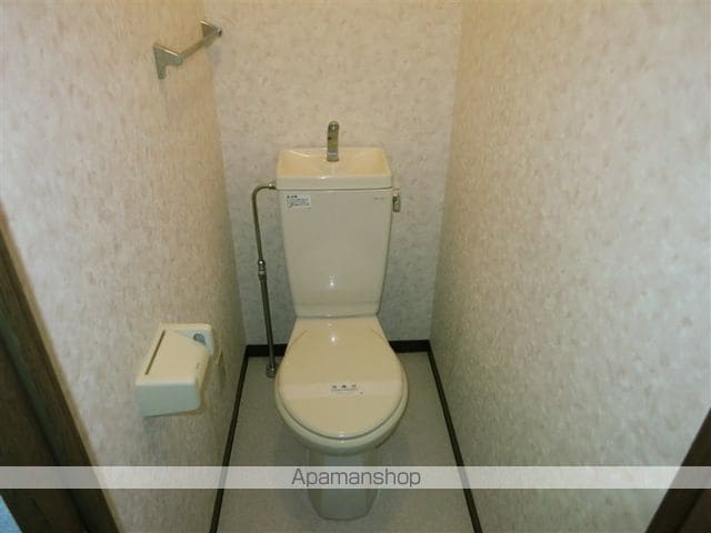 アーバンコートの内装写真