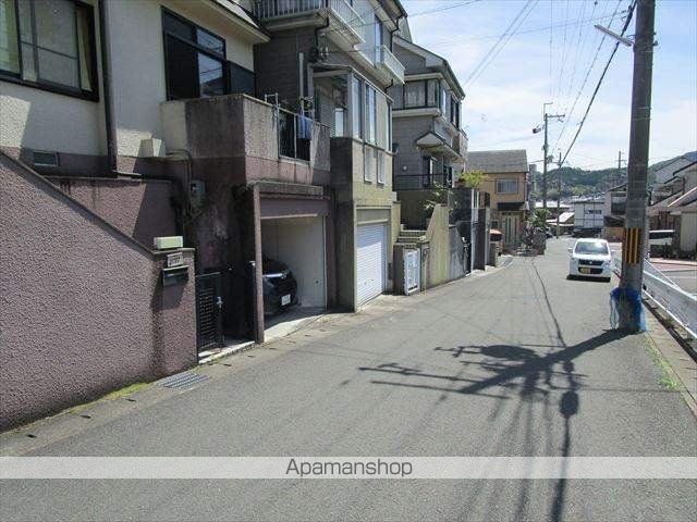 レオパレスアルモニの周辺写真