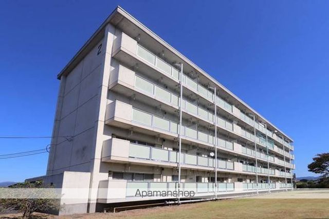 ビレッジハウス吉井II1号棟