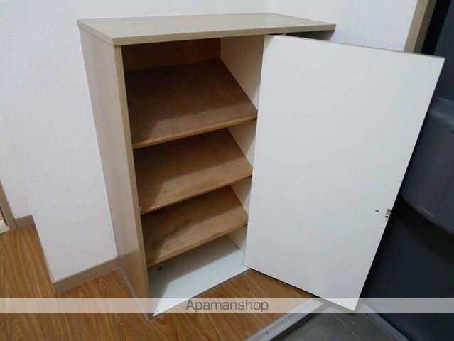クレールかきつばたの内装写真
