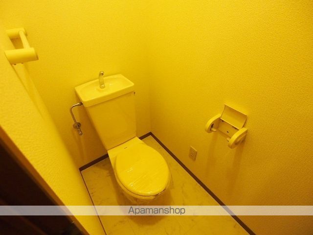 ハイカムールカスガの内装写真