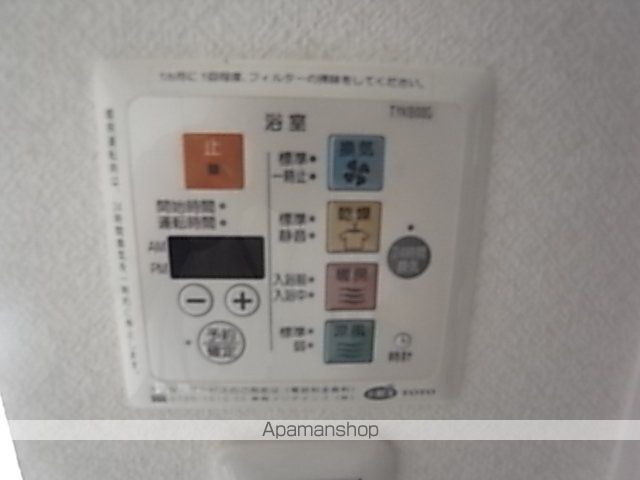 レインボーピア記念橋の内装写真