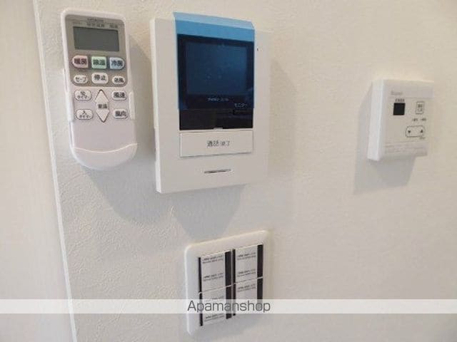 ハーミットクラブハウス白楽IIの内装写真