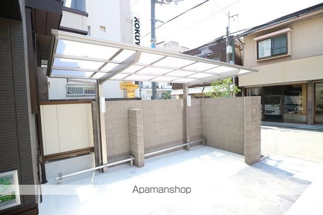 South Aubergeの内装写真