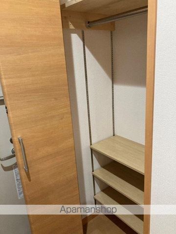 サイニーアIの内装写真