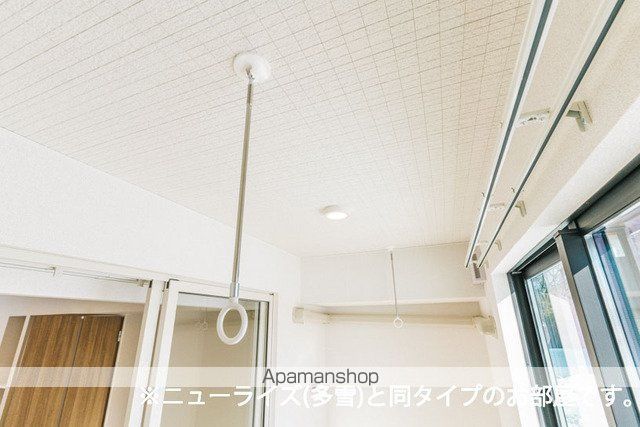 メア ヒュッゲの内装写真