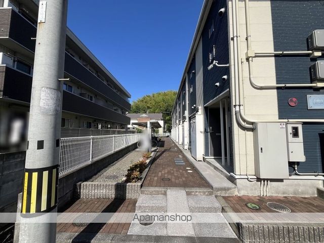 レオネクストさくらんぼの内装写真