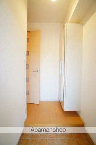アニューガーデンの内装写真