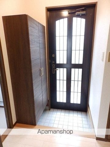 セゾンいなばA棟の内装写真